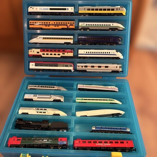 Gauge railway set with - railway,