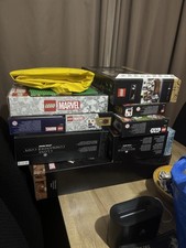 HUGE LEGO Bundle Joblot