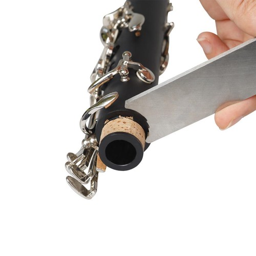 Clarinet joint repair tool - clarinet,