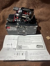 Abu Garcia Ambassadeur STX