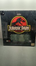 Jurassic Park Letterbox THX