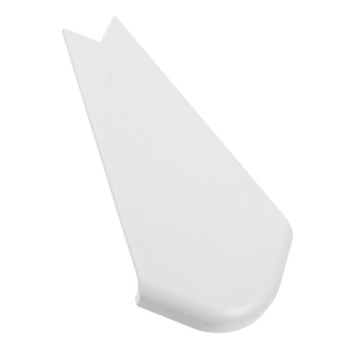 Camper slide out corner - slide,