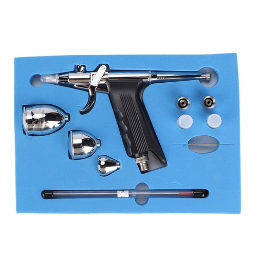Dual action airbrush - dual,