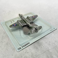 Atlas GE FABBRI Gloster Meteor