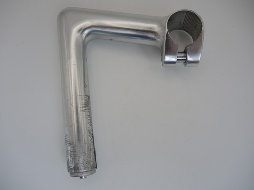 Cinelli handlebar stem - handlebar,