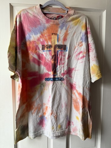 Rare vintage odd future - vintage, jesus