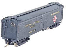 Fine FNR 2003 N Gauge REA