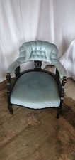 Victorian Carved & Pierced