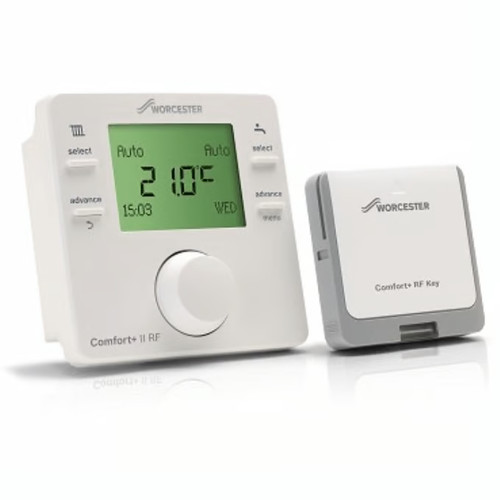 Worcester bosch comfort - worcester,