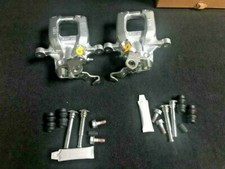 Rear brake calipers - rear,
