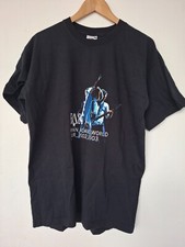 Bryan Adams Vintage T-shirt