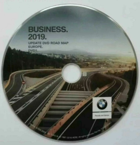 Bmw dvd 2022 - bmw,