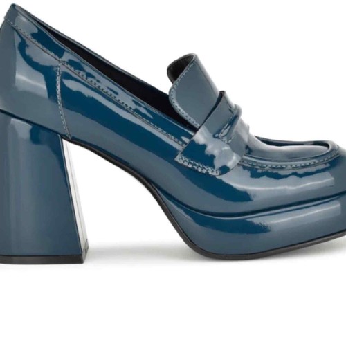 Nib nine west square - nib-nine,
