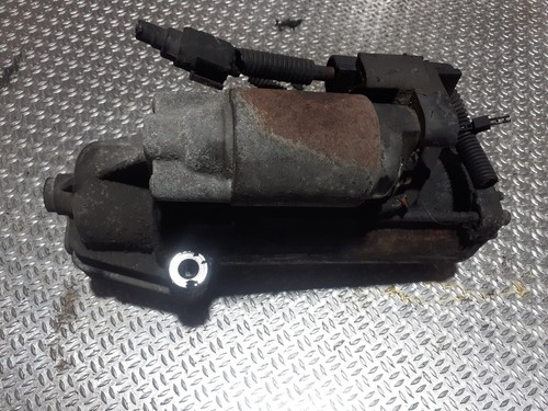 Ford mondeo mk3 tdci starter - tdci,