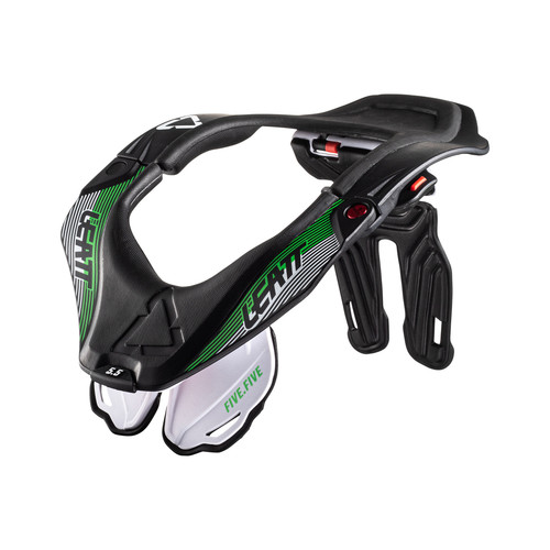 Leatt neck brace - leatt,