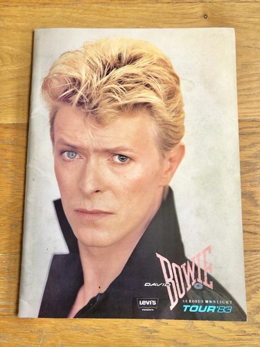 David bowie serious moonlight - bowie,