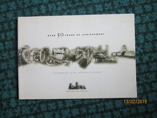 Ruston & Hornsby Gas Turbines