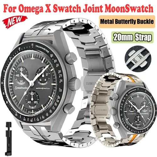 Stainless steel strap - stainless, for