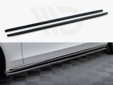 Maxton Design Side Skirts
