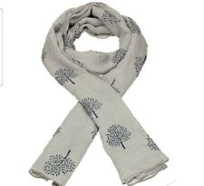 London Scarfs  Mulberry Tree