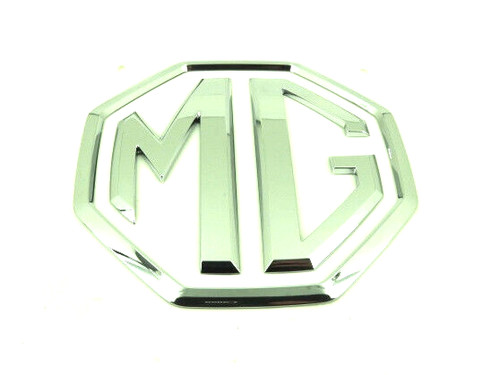 Genuine new oem - new, badge