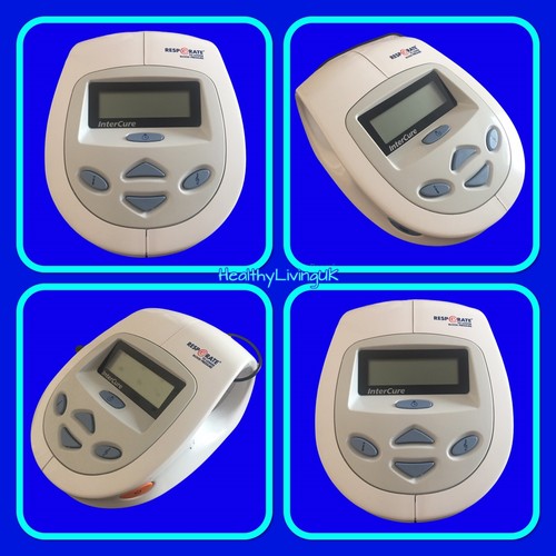 Resperate blood pressure - resperate,