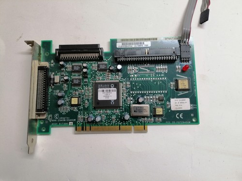 Adaptec aha 2940w 2940uw ultra - adaptec, aha-2940w/2940uw