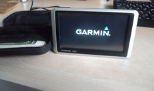 garmin nuvi 1300-unit and case
