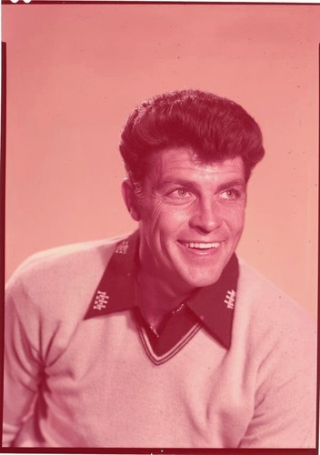 Dale robertson 1950 - robertson, 1950's