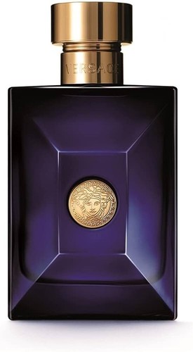 Versace pour homme - homme, dylan