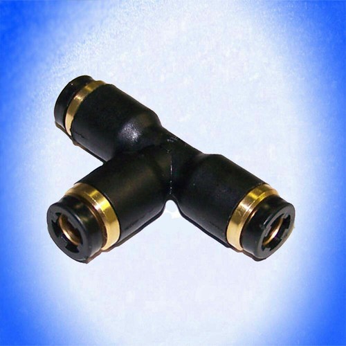 Air suspension tee - tee, lincoln