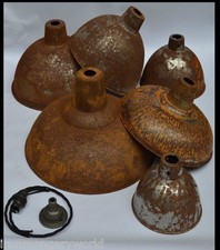 Industrial Vintage Retro Old