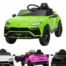 Lamborghini Urus Licensed