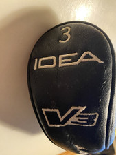 Adams Golf IDEA V3 3 Hybrid