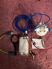 Pozzani Nitrate Water Filter System