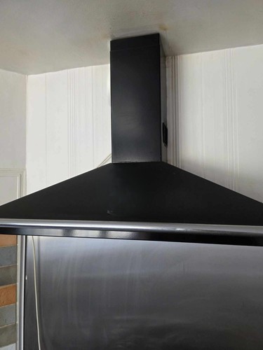 Rangemaster cooker hood - rangemaster,
