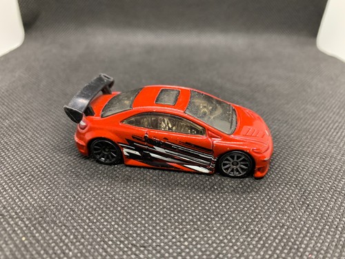 Hot wheels 2006 06 - '06, honda