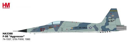 Hobby master ha3388 f 5e - 1/72,