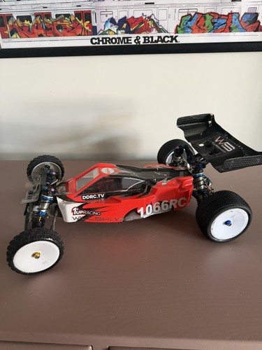 Willspeed rf2 team - willspeed, associated