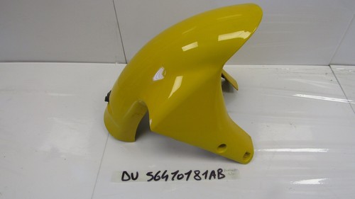 Front mudguard ducati 900 - front,