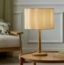 Pleat Natural Easy Fit