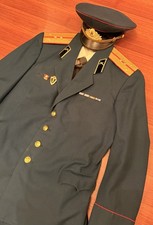 Clothes suit parade captain