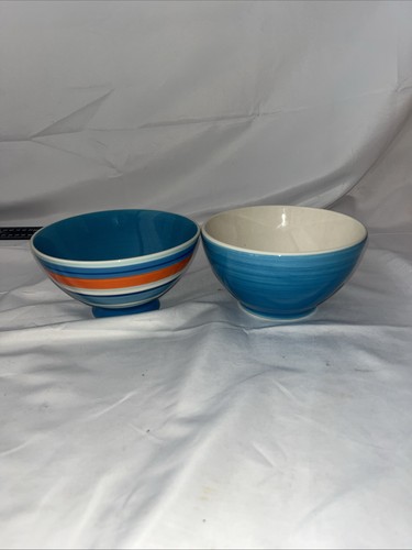 Whittard chelsea bowls x2 - of,