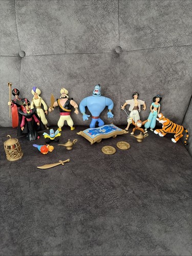 Rare set vintage 1992 1993 - of,