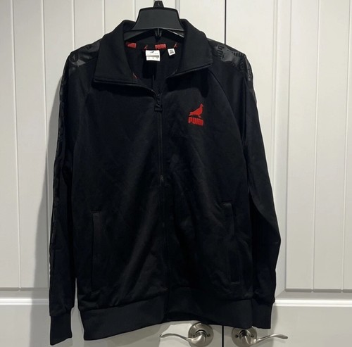 Puma staple full - x,