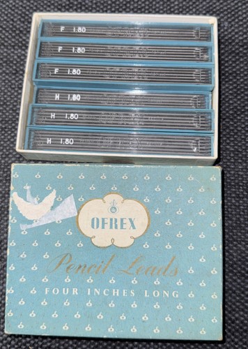 Full vintage packs ofrex - x,