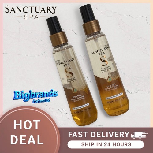 Sanctuary spa signature - sanctuary,