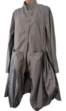 Rundholz Grey 100% Cotton Midi