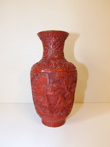 Antique chinese carved - antique,