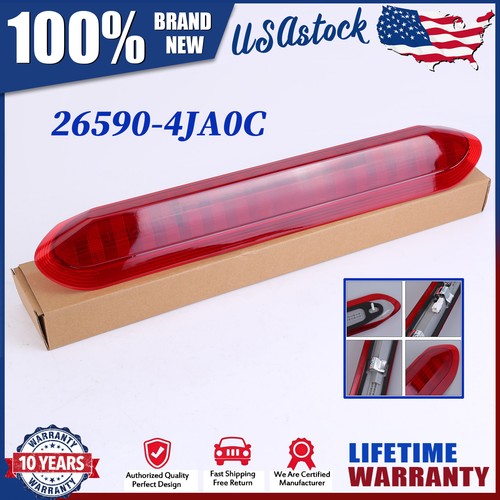 Led center brake stop - led,
